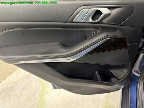 Used 2019 BMW X5 xDrive40i AWD/4WD image 25