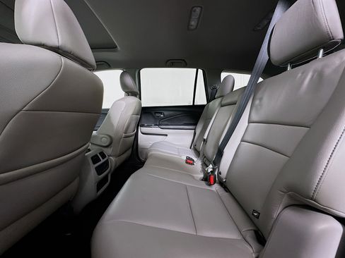 Used 2017 Honda Pilot EX-L image 28