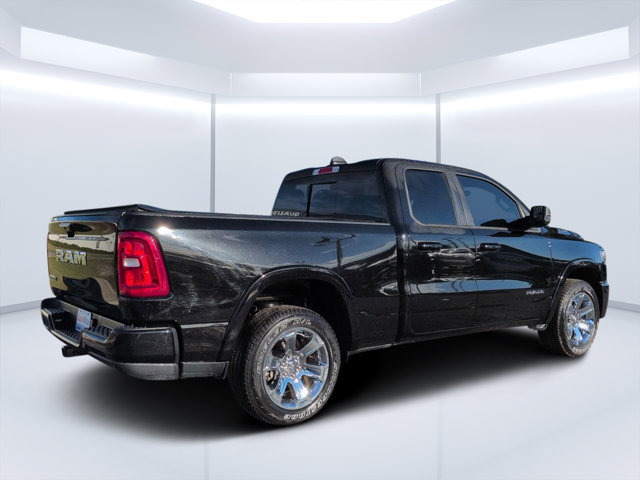 Used 2025 RAM 1500 Big Horn RWD image 3
