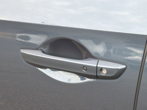 Certified 2026 Honda Odyssey EX-L image 34