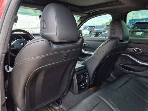 Used 2024 BMW M340i w/ Premium Package RWD image 17
