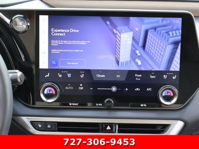 Used 2023 Lexus RX 350 FWD w/ Accessory Package