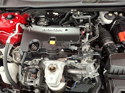 Used 2024 Honda Civic Sport image 28