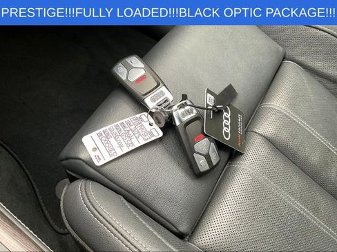 Used 2023 Audi Q5 2.0T Prestige image 11