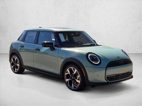 New 2026 MINI Cooper S FWD image 7