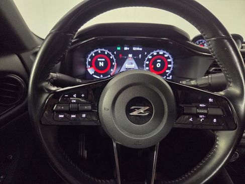 Used 2024 Nissan Z Performance w/ Floor Mat Package RWD image 15