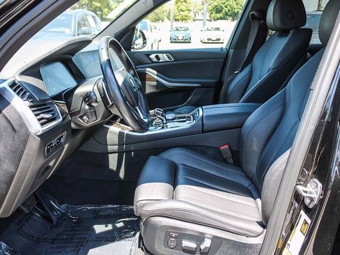 Used 2020 BMW X5 xDrive40i AWD/4WD image 14