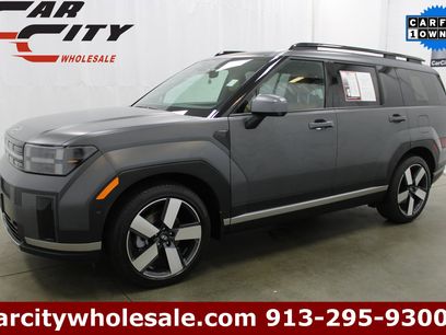 Used 2024 Hyundai Santa Fe Limited