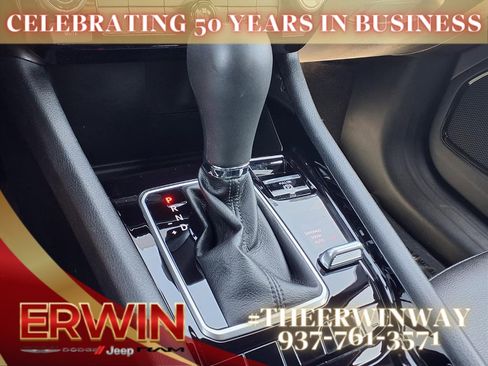 Certified 2024 Jeep Compass Limited image 21