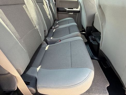 Used 2016 Ford F150 XL w/ Equipment Group 101A Mid AWD/4WD image 11