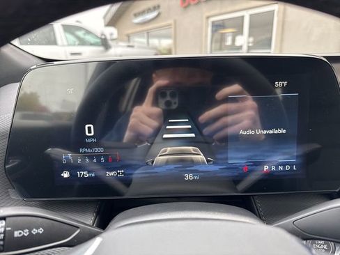 New 2026 Chevrolet Equinox LT w/ Convenience Package II image 16