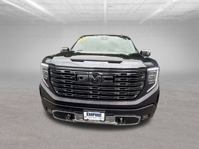 Used 2023 GMC Sierra 1500 Denali Ultimate AWD/4WD image 11
