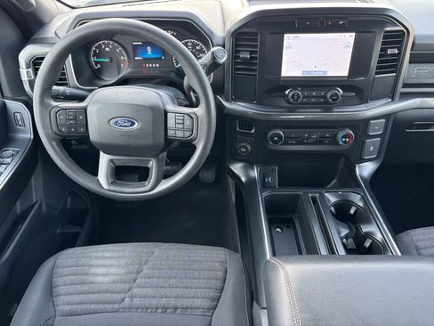 Used 2023 Ford F150 XL w/ STX Appearance Package RWD image 5