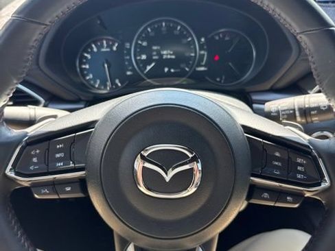 Used 2025 MAZDA CX-5 2.5 Turbo w/ Premium Package AWD/4WD image 2