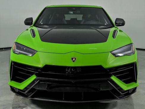 Used 2023 Lamborghini Urus Performante AWD/4WD image 5