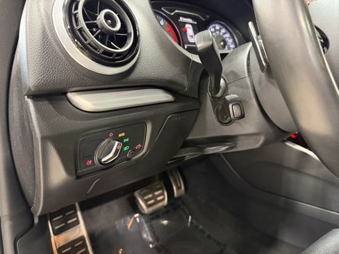 Used 2016 Audi S3 Premium Plus w/ Technology Package AWD/4WD image 14