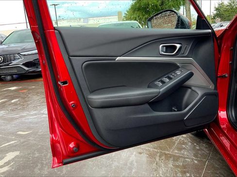 New 2025 Acura Integra image 16