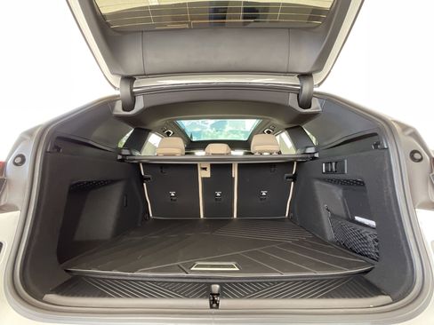 New 2025 BMW X3 xDrive30i w/ Premium Package image 32