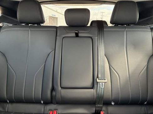 New 2026 Ford Mustang Mach-E Select AWD/4WD image 38