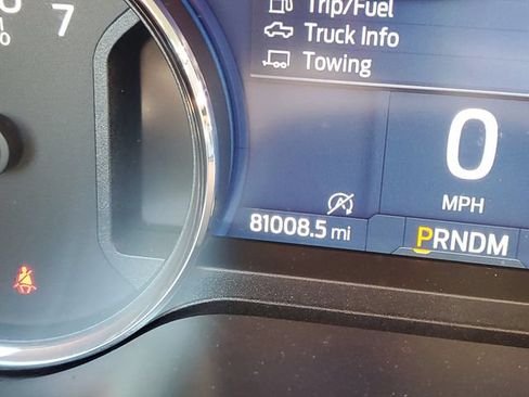 Used 2021 Ford F150 XLT w/ Equipment Group 302A High AWD/4WD image 16