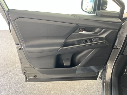 New 2026 Subaru Solterra AWD/4WD image 12