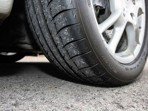 Used 2007 Porsche Boxster image 56