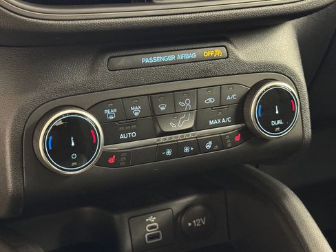 New 2026 Ford Escape Active w/ Cold Weather Package image 18