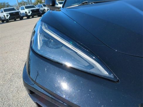 Certified 2021 Chevrolet Corvette Stingray Coupe w/ 1LT image 10
