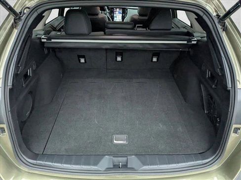 Certified 2024 Subaru Outback Onyx Edition image 6