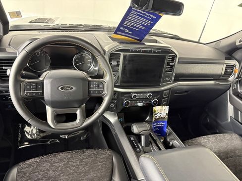 Certified 2023 Ford F150 Tremor AWD/4WD image 26
