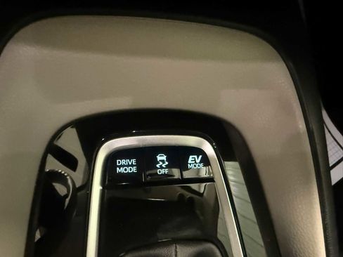 Certified 2023 Toyota Corolla LE w/ LE Premium Package FWD image 34