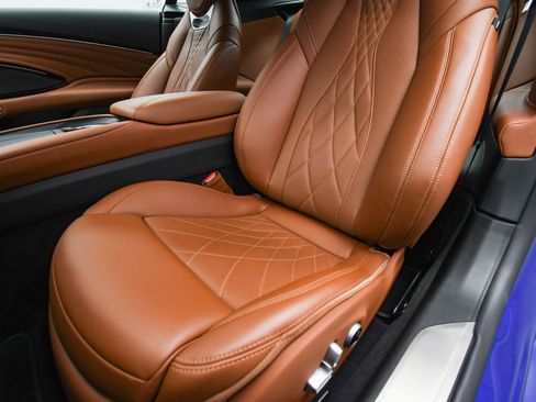 Used 2024 Maserati GranTurismo Modena image 53