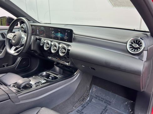 Used 2020 Mercedes-Benz A 220 image 14