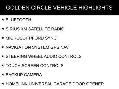 Used 2020 Ford Explorer Limited