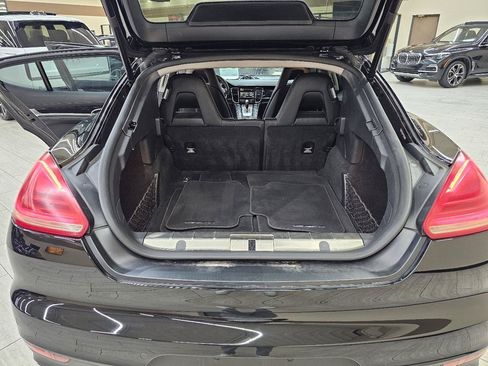 Used 2016 Porsche Panamera image 13
