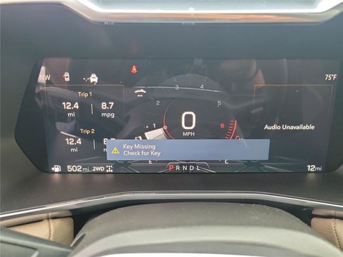 New 2026 GMC Canyon Denali image 13