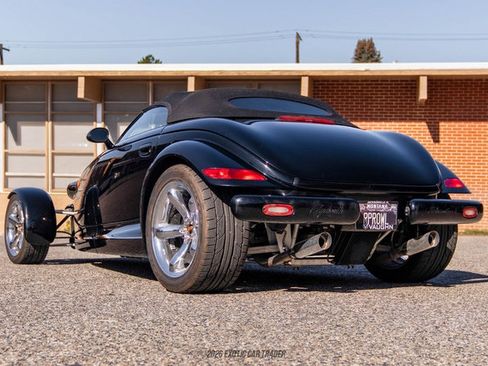 Used 1999 Plymouth Prowler RWD image 19