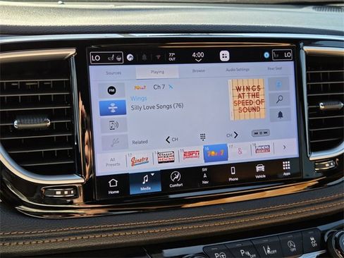 Used 2021 Chrysler Pacifica Pinnacle image 31