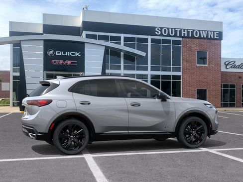 New 2026 Buick Envision Sport Touring AWD/4WD image 29