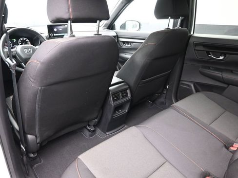 Certified 2023 Honda CR-V Sport image 16