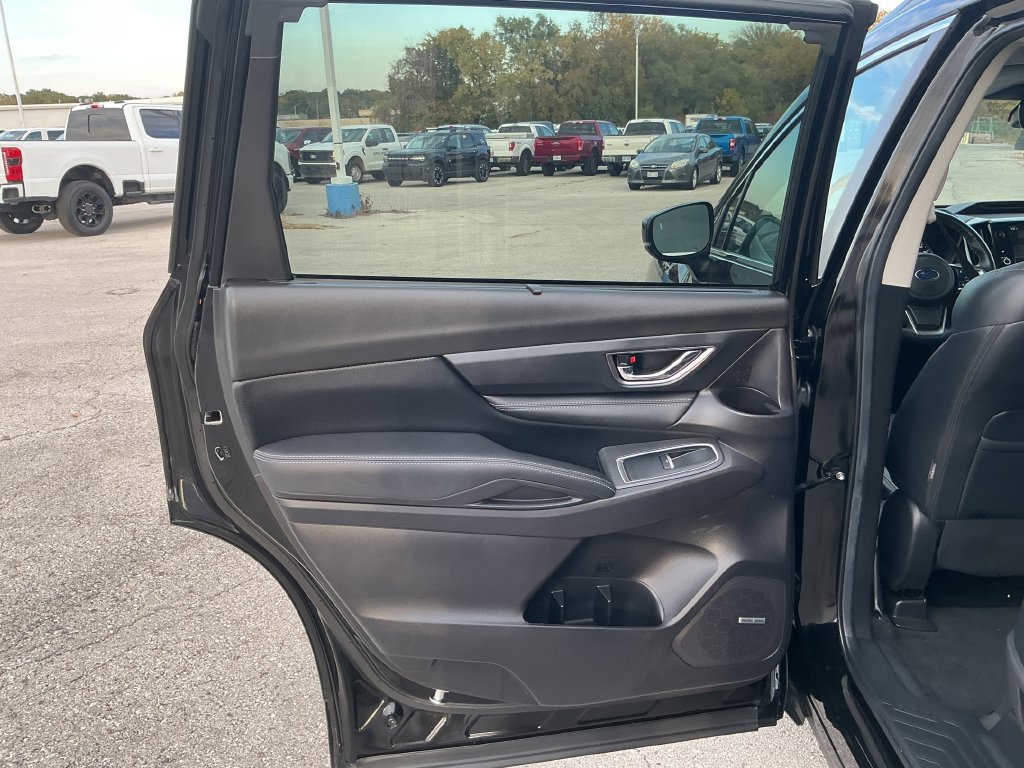 Used 2024 Subaru Outback Limited AWD/4WD image 11