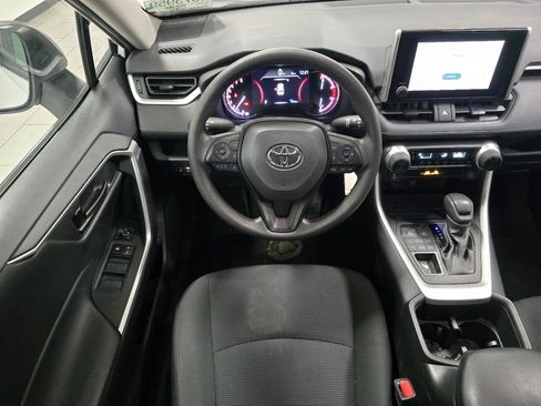 Certified 2024 Toyota RAV4 LE image 22
