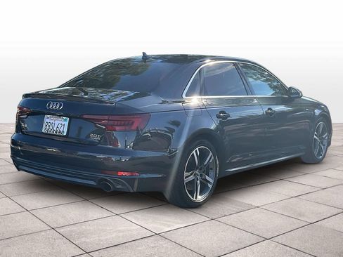 Used 2018 Audi A4 2.0T Prestige w/ Prestige Package image 15