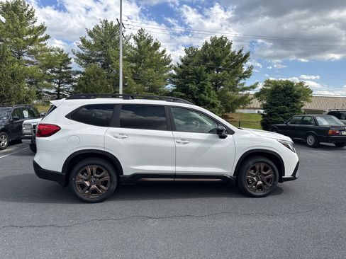 New 2026 Subaru Ascent Limited Bronze AWD/4WD image 31