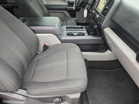 Certified 2018 Ford F150 XL w/ Equipment Group 101A Mid image 10