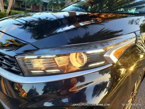 Used 2024 Kia Forte LXS FWD image 56