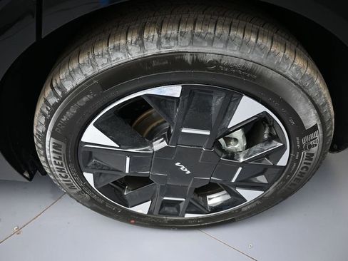 New 2026 Kia Sportage SX AWD/4WD image 15