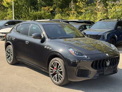 Used 2023 Maserati Grecale Modena