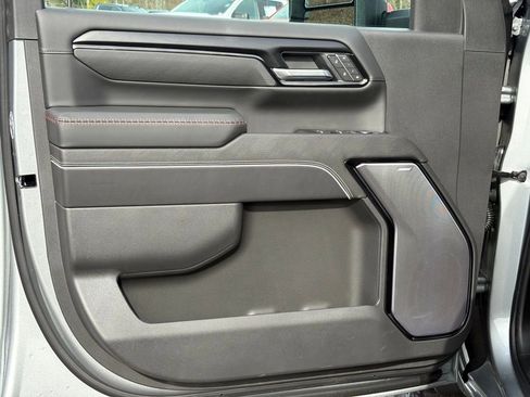 New 2026 GMC Sierra 2500 AT4X image 40