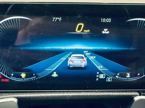 Used 2023 Mercedes-Benz GLB 250 4MATIC image 14